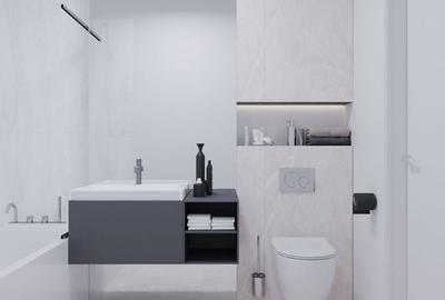 Apartament cu 2 camere în Pipera - 7