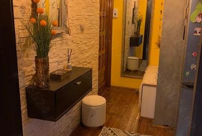 Apartament cu 2 camere semidecomandat, mobilat în Păcurari - 7