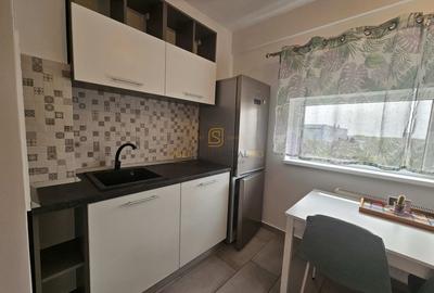 Apartament 2 camere, decomandat, Sos.Berceni, metrou Dimitrie Leonida - 9