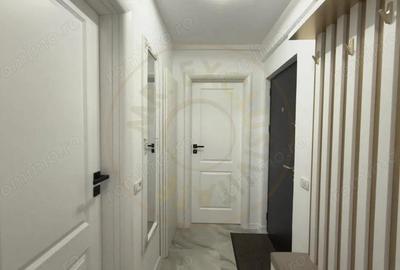 Apartament gata de mutat 3 camere Campulung etaj 1-Arges! - 4