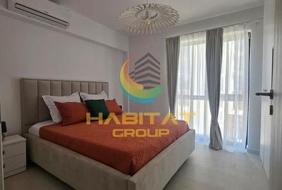 Apartament cu 3 camere decomandat în Central - 11