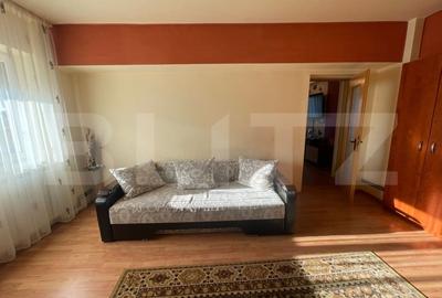 Apartament 2 camere, 37 mp, zona Stadion - 2