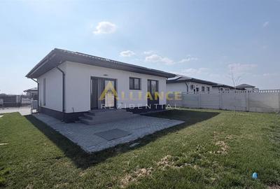 Casă individuală cu 3 camere cu Teren 370 Mp în Berceni - 2