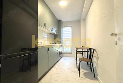 2 camere I Cosmopolis I parcare I prima inchiriere I et4 - 9