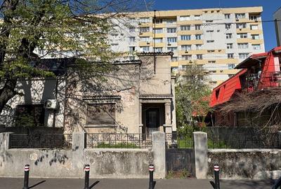 Casa 88mp, demolabila, teren 240mp - 1