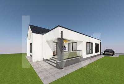 Casa individuala zona Micesti - Alba Iulia - 4