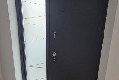 Casă cu 4 camere în Central - 2