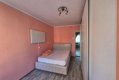 Exclusivitate - apartament cu 2 camere în Centru Civic - 11