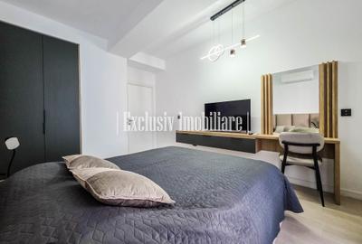 Apartament cu 2 camere decomandat, mobilat în Faleza Nord - 20