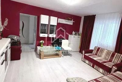 Apartament cu 2 camere decomandat, mobilat în Central - 1