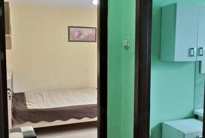 Apartament cu 2 camere decomandat în Central - 6