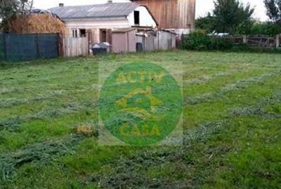 Casa de vanzare, mediul rural - 2