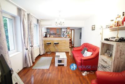 Apartament cu 2 camere în Universitate - 2