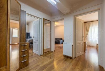 Apartament cu 2 camere decomandat în Centrul Istoric - 9