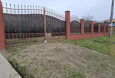 Teren de 1600 mp, în Stăuceni - 1