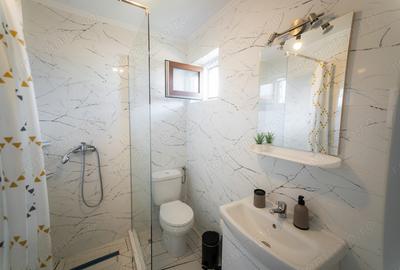 Casă cu 6 camere în Central - 4