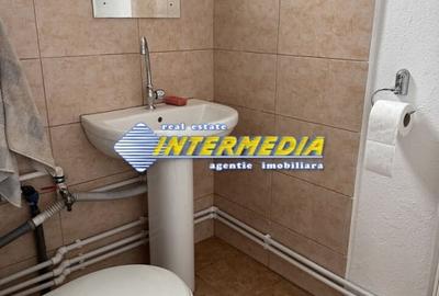 Spațiu industrial, de 115 mp, în Cetate - 9