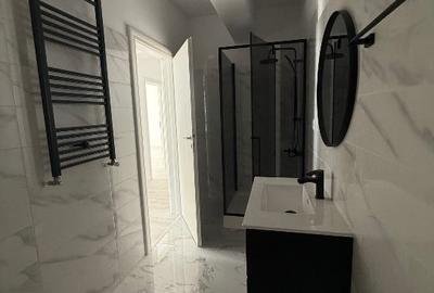 Apartament cu 3 camere decomandat în Roșu - 5