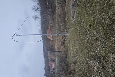 Teren de 1740 mp, în Șura Mare - 3