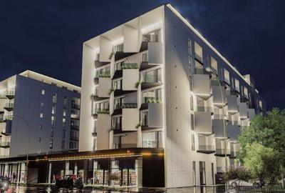 NEW! COMISION 0% - Ap. 3 camere - str.Vasile Alecsandri 72B, Baia Mare