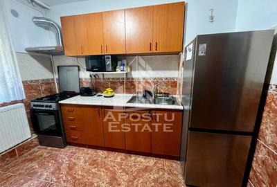 Apartament cu 2 camere semidecomandat, mobilat în Dâmbovița - 11