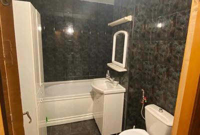 2 camere Zona Banca Nationala ,str Decebal - 2