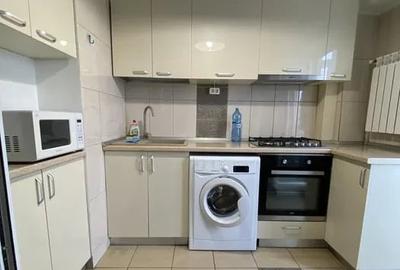 Garsonieră decomandată, mobilată în Alba Iulia