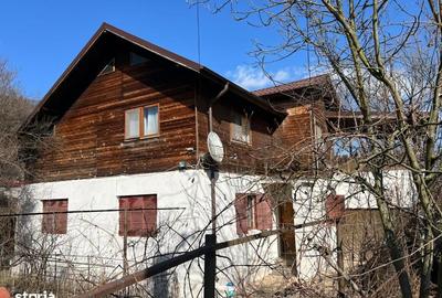 Casă cu 4 camere cu Teren 669 Mp în Calvini - 8