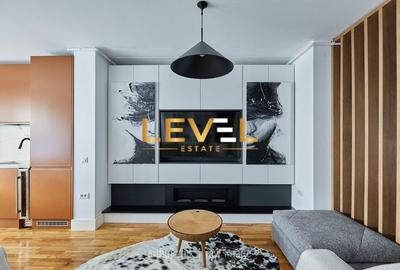 Apartament cu 2 camere decomandat, mobilat în Floreasca - 6