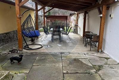 Casă cu 3 camere cu Teren 300 Mp în Sud - 16