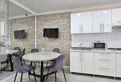 Garsoniera in zona Militari - 3