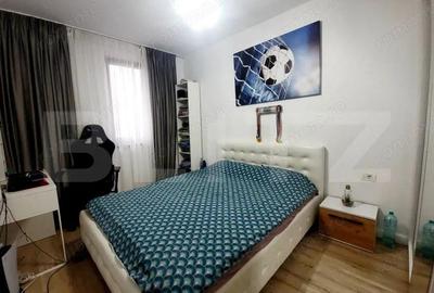 Casa 106 mp , 3 dormitoare, complet utilata si mobilata, Lidl Dumbravita - 2