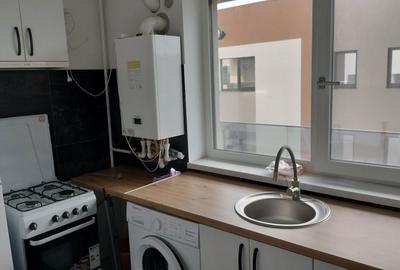 Garsonieră decomandată în Central - 5