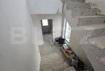 Casă cu 4 camere cu Teren 600 Mp în Valea Lupului - 9
