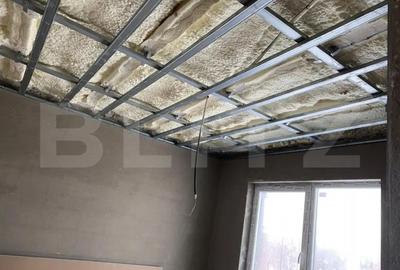 Casă cu 3 camere cu Teren 500 Mp în Central - 9