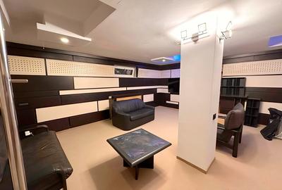 Proprietate exclusivista- Militari - Uverturii- Vila LUX-  piscina - 16