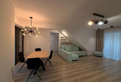 Apartament cu 3 camere semidecomandat, mobilat în Foișorul de Foc - 3