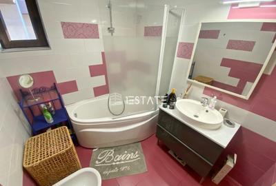 Mogosoaia | Vila P+1+M, 4 camere, 3 bai | cu teren de 228 mp - 3