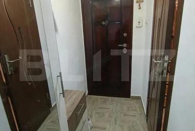 Apartament cu 2 camere semidecomandat în Central - 5
