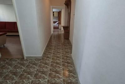 Chirie apartament 3 camere ghica stradal