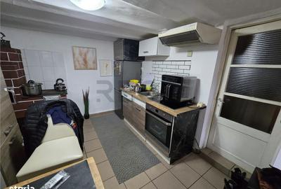 Casă cu 3 camere cu Teren 400 Mp în Central - 15