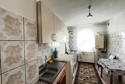Apartament cu 4 camere decomandat în Central - 5