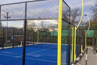 Baza sportiva - 10