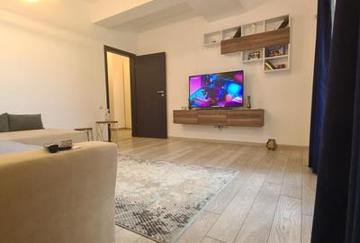 Apartament cu 2 camere decomandat, mobilat în Lujerului - 2