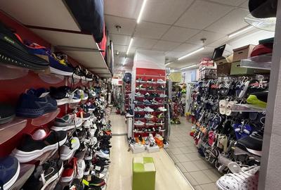 Spatiu ultracentral de vanzare, 586 mp, etaj 1, trafic intens - 11