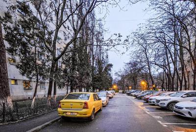 Garsonieră decomandată în Drumul Taberei - 13