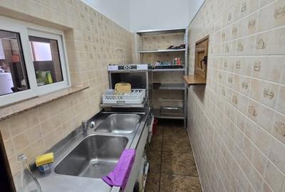 Afacere la cheie – Restaurant de evenimente - 11