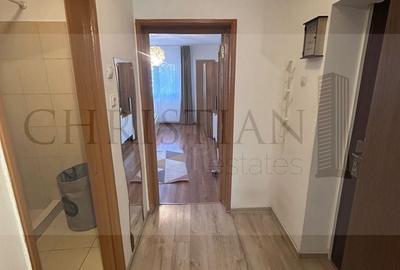 Garsonieră decomandată, mobilată în Unirii - 6