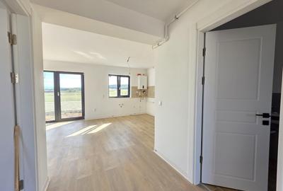 Duplex cu 4 camere, teren 150mp, Codlea - 10