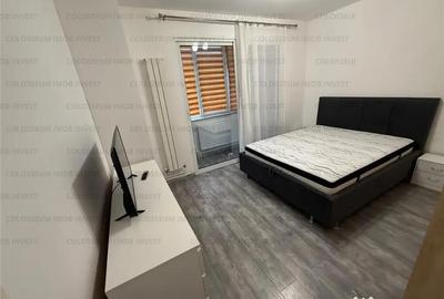 Garsonieră decomandată în Avantgarden - 9
